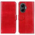 Xiaomi Redmi Turbo 4 Pro Lompakkokotelo jalustalla