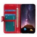 Xiaomi Redmi Turbo 4 Pro Lompakkokotelo jalustalla