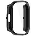 Xiaomi Redmi Watch 5 Active Muovikotelo Panssarilasi - Musta