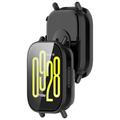 Xiaomi Redmi Watch 5 Active Muovikotelo Panssarilasi - Musta