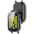 Xiaomi Redmi Watch 5 Active Muovikotelo Panssarilasi - Kirkas