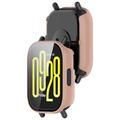 Xiaomi Redmi Watch 5 Active Muovikotelo Panssarilasi - Pinkki