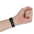 Xiaomi Redmi Watch 5 Active Pehmeä Silikoniranneke - Pinkki