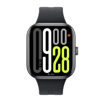 Xiaomi Redmi Watch 5 - älykello - Obsidian musta