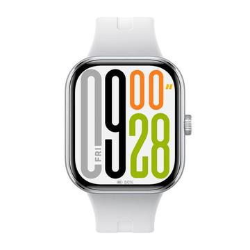 Xiaomi Redmi Watch 5 älykello - Hopeanharmaa