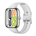 Xiaomi Redmi Watch 5 älykello - Hopeanharmaa