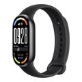 Xiaomi Smart Band 10 Aktiivisuusrannekkeet - 1.72 "AMOLED