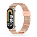 Xiaomi Smart Band 8/9 NFC Tech-Protect Milanese Ranneke