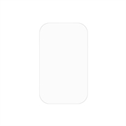 Xiaomi Smart Band 8 Pro TPU Suojakalvo - Läpinäkyvä
