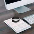Xiaomi Smart Band 9 Active/Redmi Band 3 Vaihto Silikonihihna Integroidulla Kehyksellä