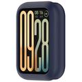 Xiaomi Smart Band 9 Pro Silikonikotelo - Tummansininen