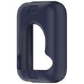 Xiaomi Smart Band 9 Pro Silikonikotelo - Tummansininen