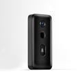 Xiaomi Smart Doorbell 3 kameralla - musta