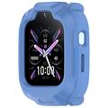 Xiaomi Smart Kids Watch -kestävä TPU-kotelo - sininen