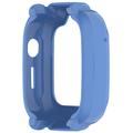 Xiaomi Smart Kids Watch -kestävä TPU-kotelo - sininen