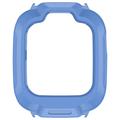 Xiaomi Smart Kids Watch -kestävä TPU-kotelo - sininen