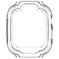 Xiaomi Smart Kids Watch -kestävä TPU-kotelo - kirkas