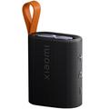 Xiaomi Sound Pocket Bluetooth-kaiutin Vedenpitävällä Kotelolla - 5W, IP67 - Musta