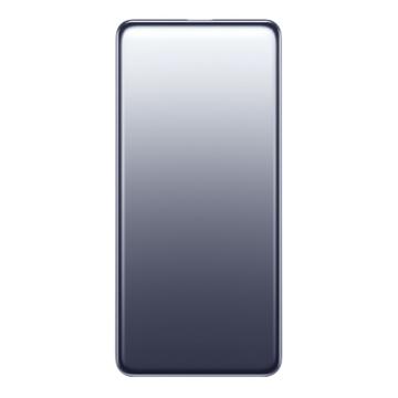 Xiaomi Ultra Slim Powerbank 5000mAh - 20W - avaruudenharmaa