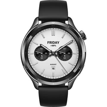 Xiaomi Watch S4 älykello - musta