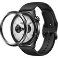 Xiaomi Watch S4 älykello - musta