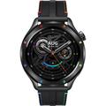 Xiaomi Watch S4 älykello - Sateenkaari / Musta