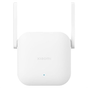 Xiaomi WiFi-kantamanlaajennin N300 - valkoinen