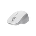 Xiaomi Langaton hiiri Comfort Edition - 1200 DPI, hiljaiset napsautukset - valkoinen