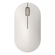 Xiaomi Wireless Mouse Lite 2 - 1000 DPI - valkoinen