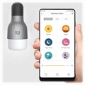 Xiaomi Yeelight Älykäs WiFi LED-lamppu - Valkoinen