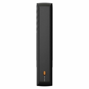 Xtorm Go2 20000mAh Powerbank 20W - USB-C/USB-A
