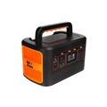 Xtorm XP500 Xtreme Portable Power Station - 500W, 614Wh - musta