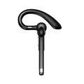 YYK-520 2. Langaton Bluetooth 5.0 Single Ear Headset Car Earhook Business kuulokkeet latauskotelolla varustettuna