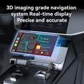 Yesido KM23 langallinen ja langaton CarPlay-sovitin