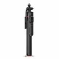 Yesido SF34 -selfiekeppi ja kolmijalka - 174cm, jatkettava / Bluetooth-kaukosäädin - 1/4" - musta