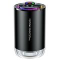 Yesido VC14 auton aromaterapia diffuusori / ultraääni ilmanraikastin RGB:llä