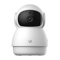 Yi Dome Guard WiFi -sisävalvontakamera 2K - valkoinen