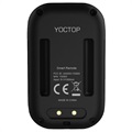Yoctop Smart Kaukosäädin - GoPro Hero10/Hero9/Hero8/Max