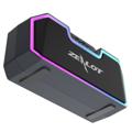 Zealot S57 Kannettava Bluetooth-kaiutin Värikkäällä Valolla