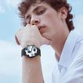 ZL73J Terveysseuranta Smartwatch Bluetooth-puheluilla - 1.39" - Ruusukulta