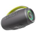 Zealot P11 50W kannettava Bluetooth-kaiutin - harmaa