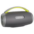 Zealot P11 50W kannettava Bluetooth-kaiutin - harmaa