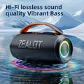 Zealot P11 50W kannettava Bluetooth-kaiutin - harmaa