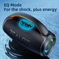 Zealot P11 50W kannettava Bluetooth-kaiutin - harmaa