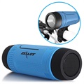 Zealot S1 6-in-1 Monitoiminen Bluetooth Kaiutin - Sininen
