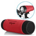 Zealot S1 6-in-1 Monitoiminen Bluetooth Kaiutin - Punainen
