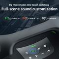 Zealot ZE21 250W Outdoor Party Bluetooth-kaiutin - musta