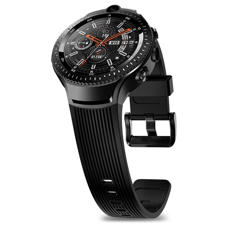 zeblaze thor 4 dual waterproof
