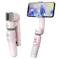 Zhiyun Smooth XS Bluetooth Gimbaali Selfie-Tikulla