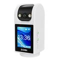 Zosi C520M 4MP PTZ Smart-kamera sisätiloissa